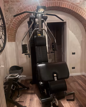 Technogym Unica