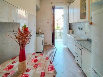 Appartamento di 70 m² con 3 locali a Torino