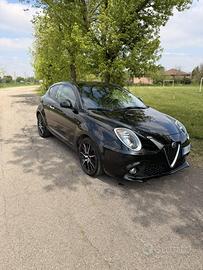 Alfa romeo MiTo 1.3jtdm (95cv)