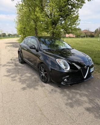 Alfa romeo MiTo 1.3jtdm (95cv)