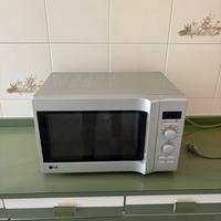 Microonde LG come nuovo