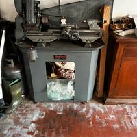 Tornio Orizzontale Myford