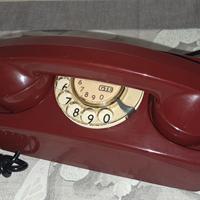 TELEFONO STARLITE ROSSO