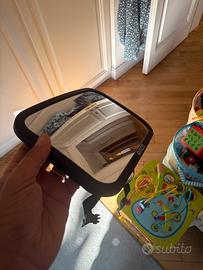 Specchio bambino retrovisore per auto
