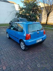 Volkswagen Lupo 1.0 benzina