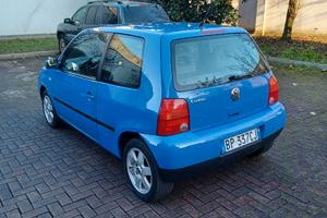 Volkswagen Lupo 1.0 benzina