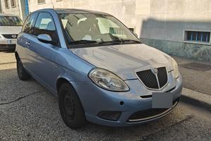 Lancia Ypsilon GPL