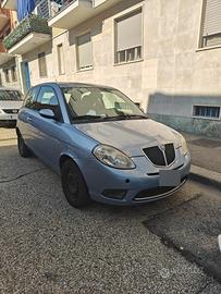 Lancia Ypsilon GPL
