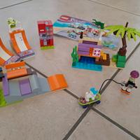 Lego friends 41099