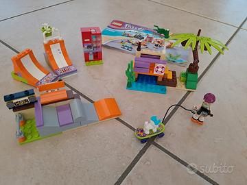 Lego friends 41099