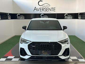 Audi Q3 40 TDI quattro S tronic line edition