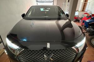 Ds7 CrossBack nera