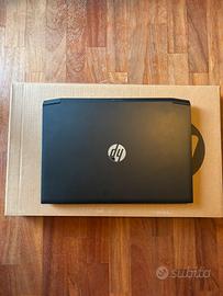 HP Pavilion gaming 16