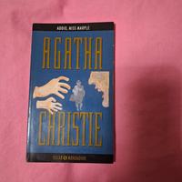 Addio Miss Marple   Agatha Christie