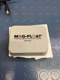 Mag float