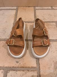 Sandalo donna Frau extralight