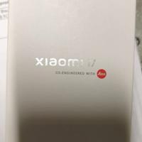 Xiaomi 17 - sigillato - garanzia 2 anni - 256GB
