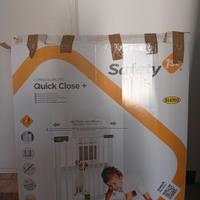 Cancelletto di sicurezza bambini