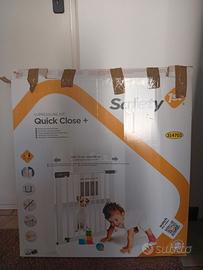 Cancelletto di sicurezza bambini