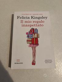 libro di felicia kingsley