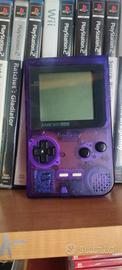 Gameboy Pocket 