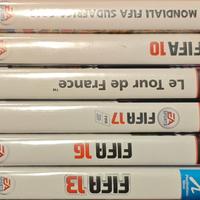 lotto di giochi per PlayStation 3