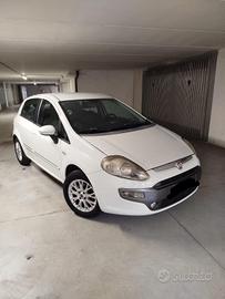 punto evo