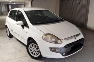 punto evo