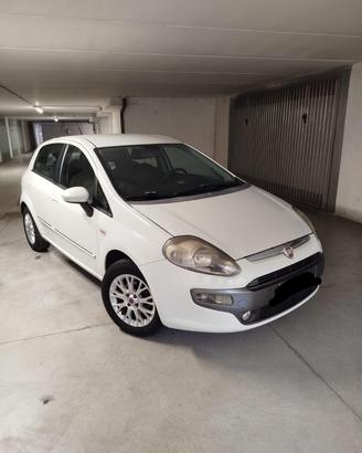 punto evo
