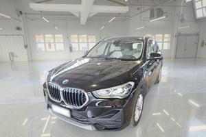 BMW X1 XDRIVE 18D BUSINESS ADVANTAGE AUTO SUV