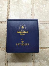 Orologio jamaica