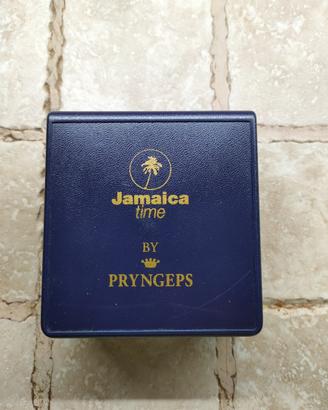 Orologio jamaica