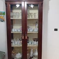 cristalliera classica