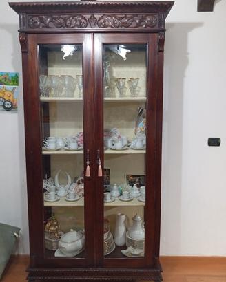 cristalliera classica
