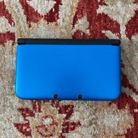 Nintendo 3DS XL