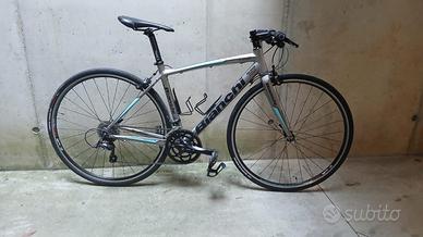 Bici travel da donna