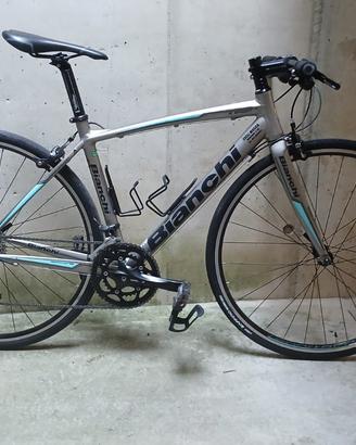 Bici travel da donna