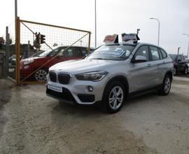 Bmw X1 sDrive18d xLine FULL OPTIONAL