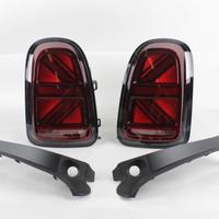 Fari posteriori Union Jack mini F60