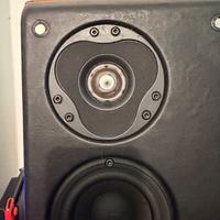 Scan-Speak Illuminator R3004/662000  Ring Radiator