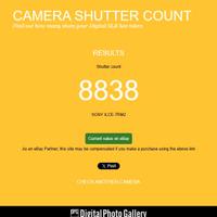 SONY ALPHA A7R2 A7R mk II🟢PERFETTA🟢8838 scatti🟢