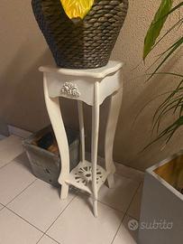 Comodino alto - mobile salotto