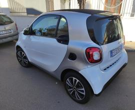 SMART fortwo 2ª serie - 2018