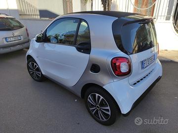 SMART fortwo 2ª serie - 2018