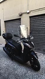 Honda SH 350 Sport 2024