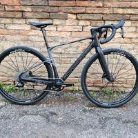 MONDRAKER ARID CARBON R GRAVEL 2025 SRAM RIVAL AXS