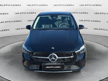 Mercedes-Benz Classe B B 180 Automatic Advanced