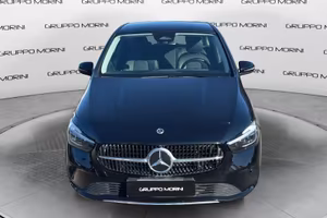 Mercedes-Benz Classe B B 180 Automatic Advanced
