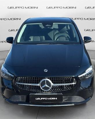 Mercedes-Benz Classe B B 180 Automatic Advanced