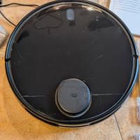 Robot aspirapolvere Xiaomi usato 